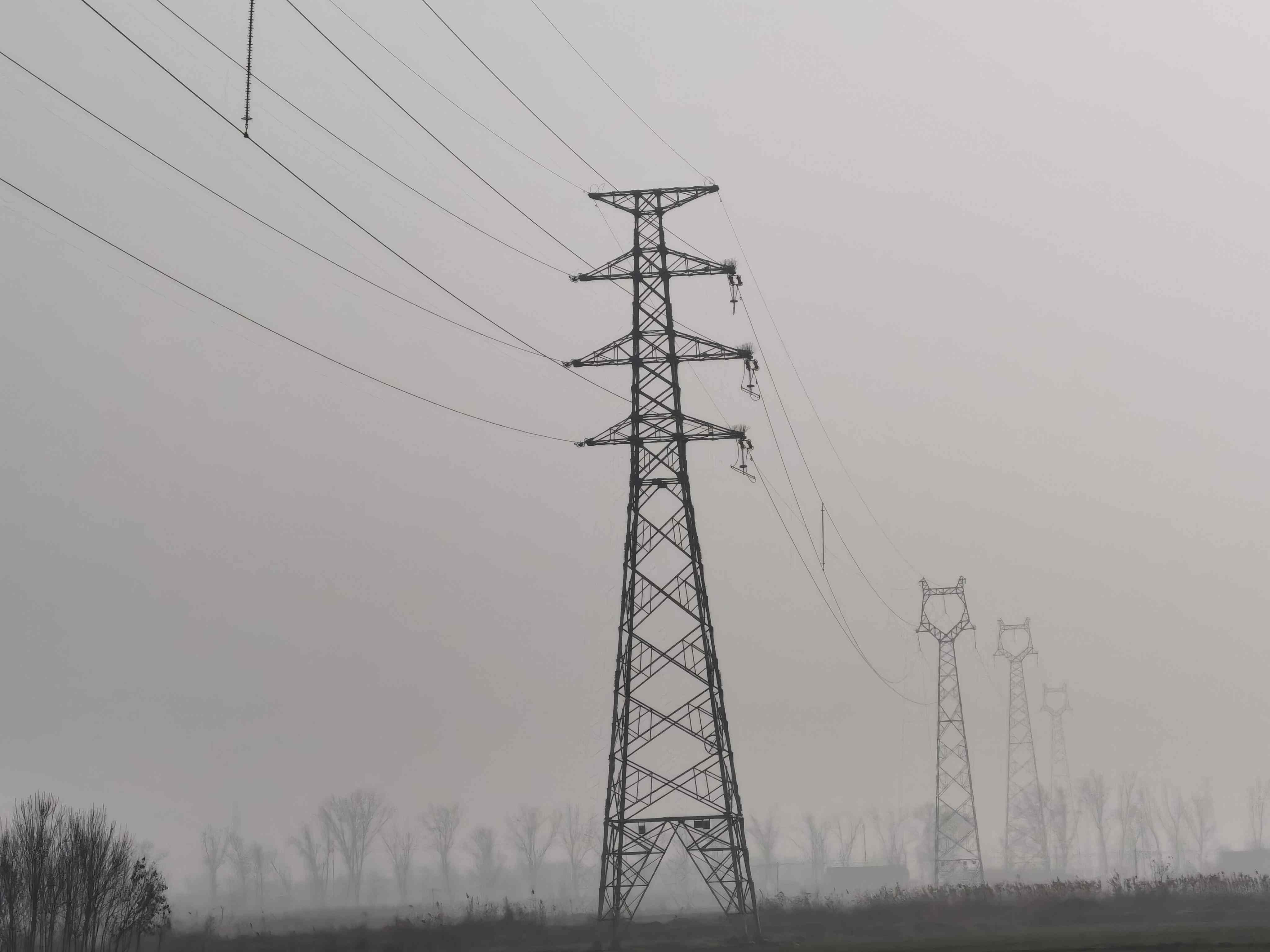 油郭牽引站供電工程竣工環(huán)境保護驗收公示